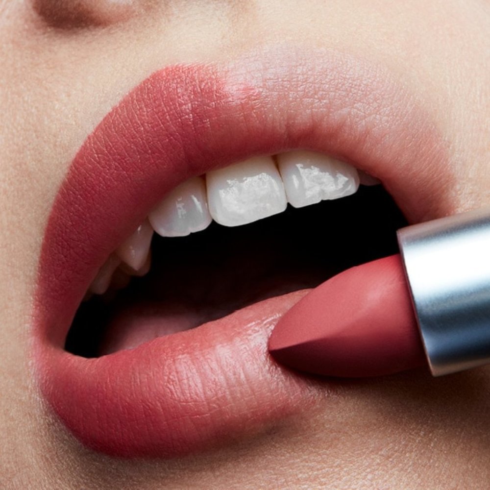 Last set! MAC Trio Lipstick MULL IT OVER WERK WERK WERK SHOCKING REVELATION NIB - Picture 6 of 15